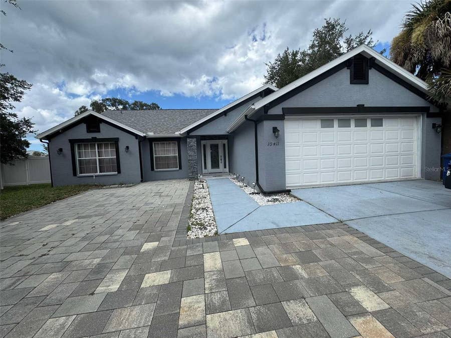 Property photo for 10411 RAINBOW OAKS DRIVE, Hudson, FL