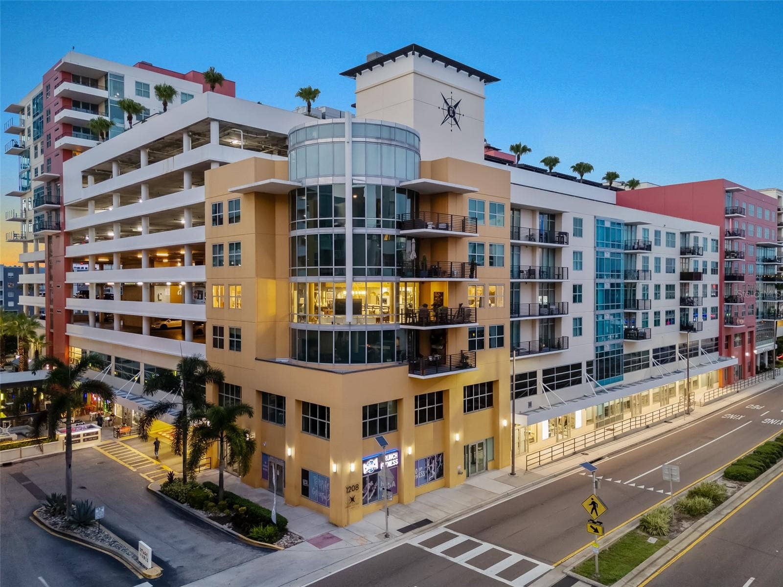 1208 E KENNEDY BOULEVARD, #410, Tampa, FL 33602 1208 E KENNEDY BOULEVARD, #410, Tampa, FL 33602