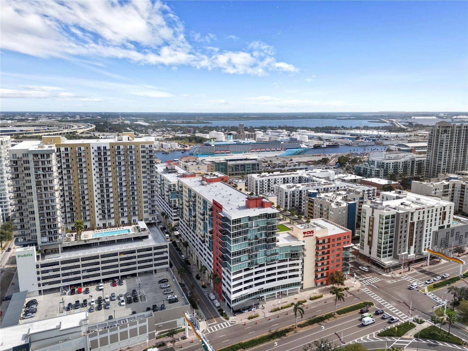 1208 E KENNEDY BOULEVARD, #410, Tampa, FL 33602 1208 E KENNEDY BOULEVARD, #410, Tampa, FL 33602