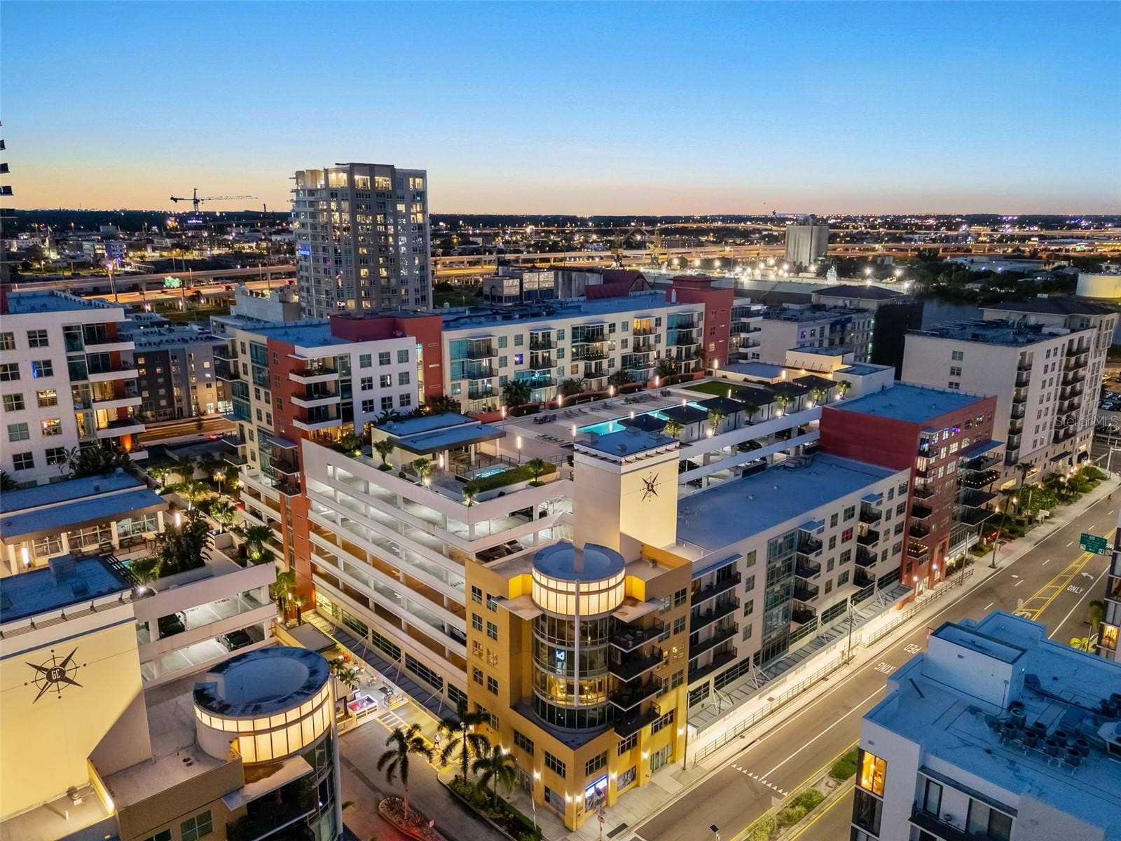 1208 E KENNEDY BOULEVARD, #410, Tampa, FL 33602 1208 E KENNEDY BOULEVARD, #410, Tampa, FL 33602