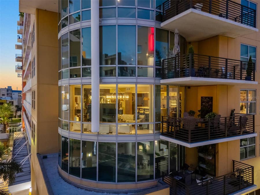 Property photo for 1208 E KENNEDY BOULEVARD, #410, Tampa, FL