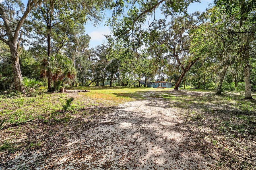 Property photo for 5686 E HIGHWAY 316, Citra, FL