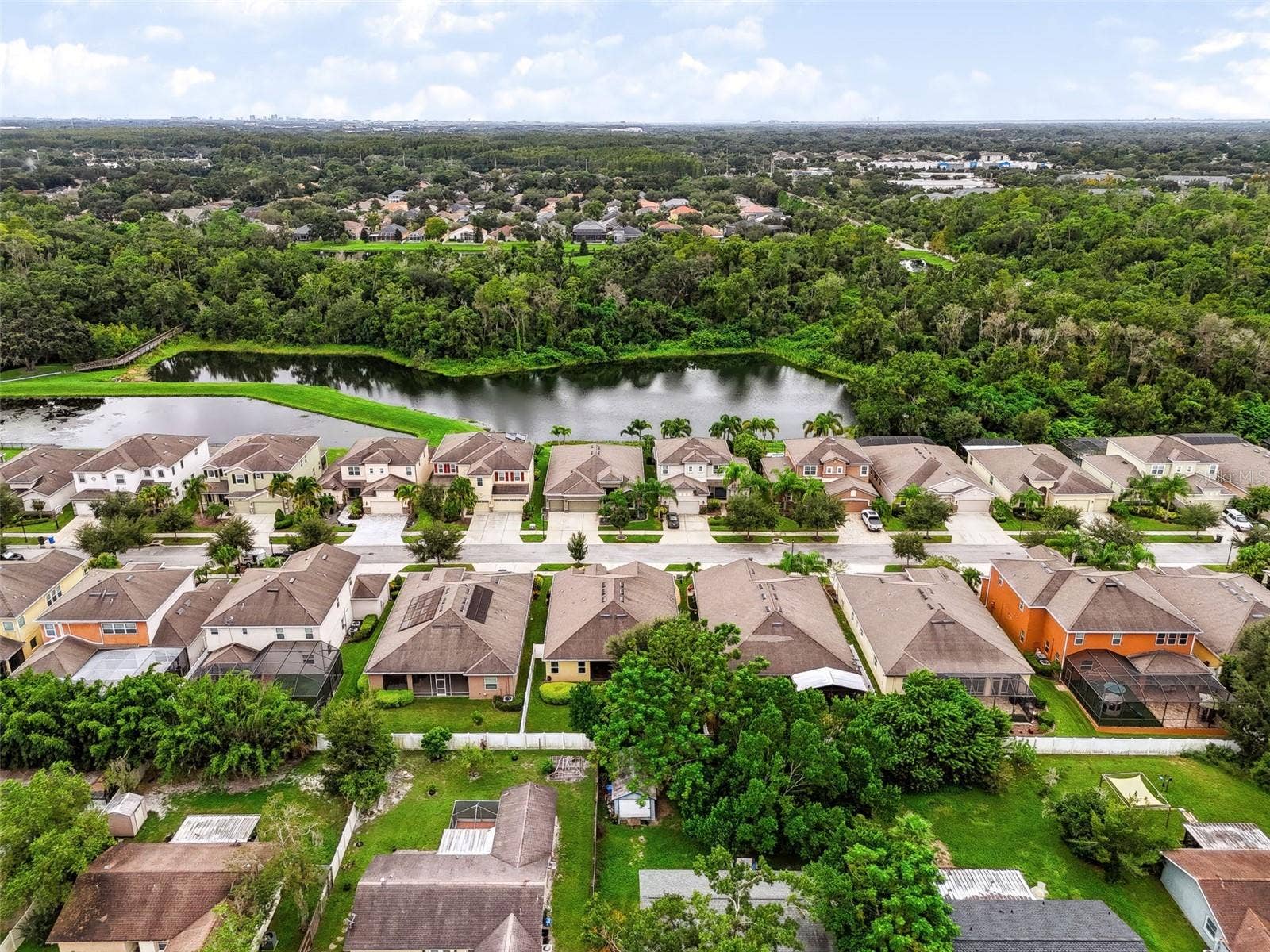 13436 CANOPY CREEK DRIVE, Tampa, FL 33625
