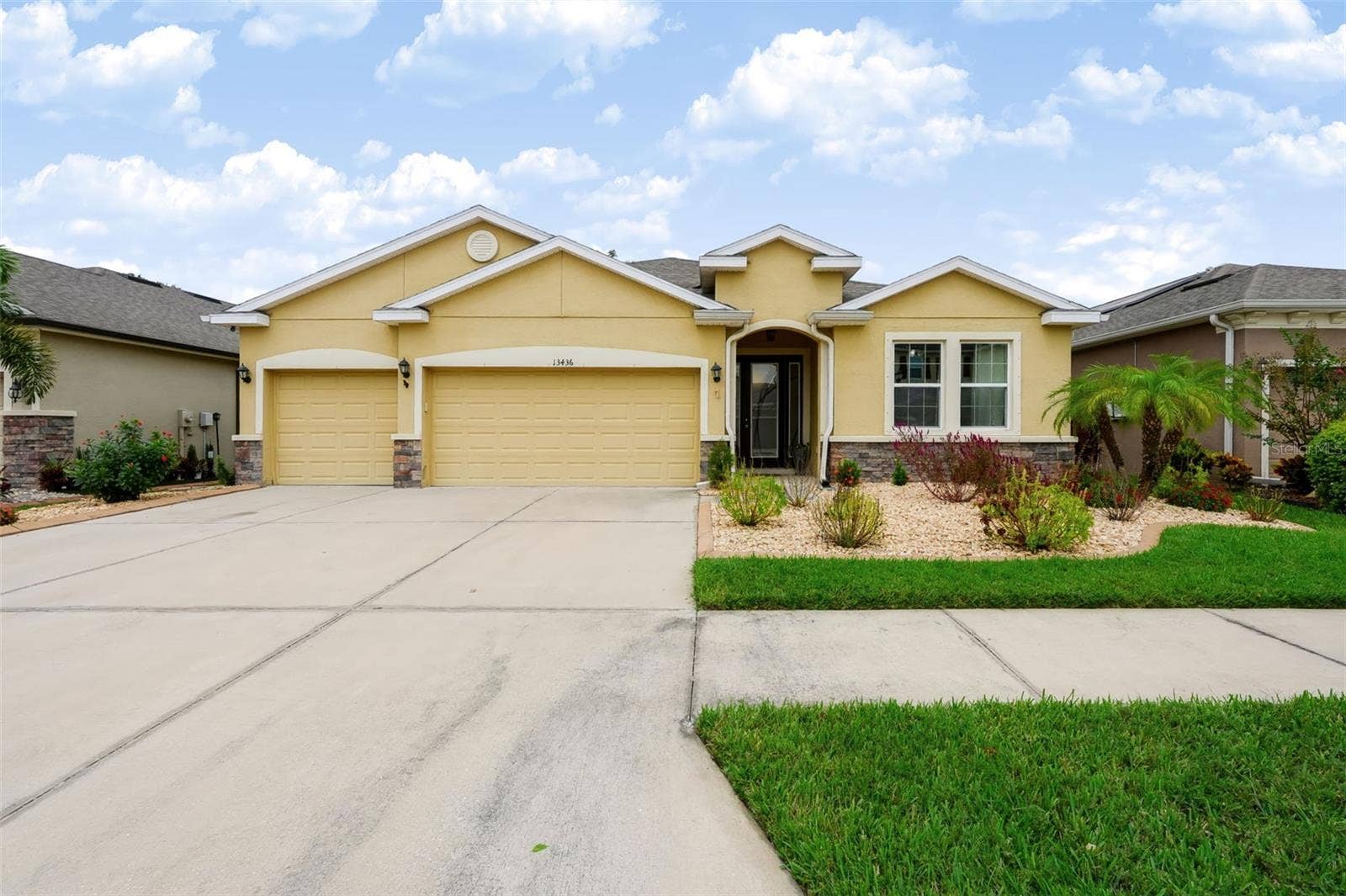 13436 CANOPY CREEK DRIVE, Tampa, FL 33625