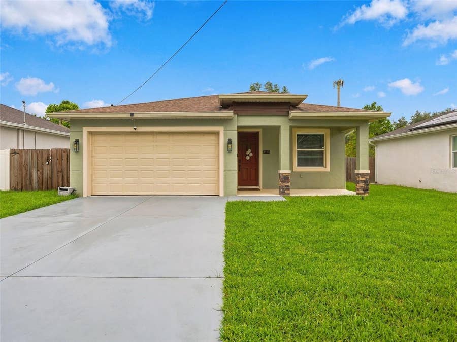 Property photo for 3518 E 27TH AVENUE, Tampa, FL
