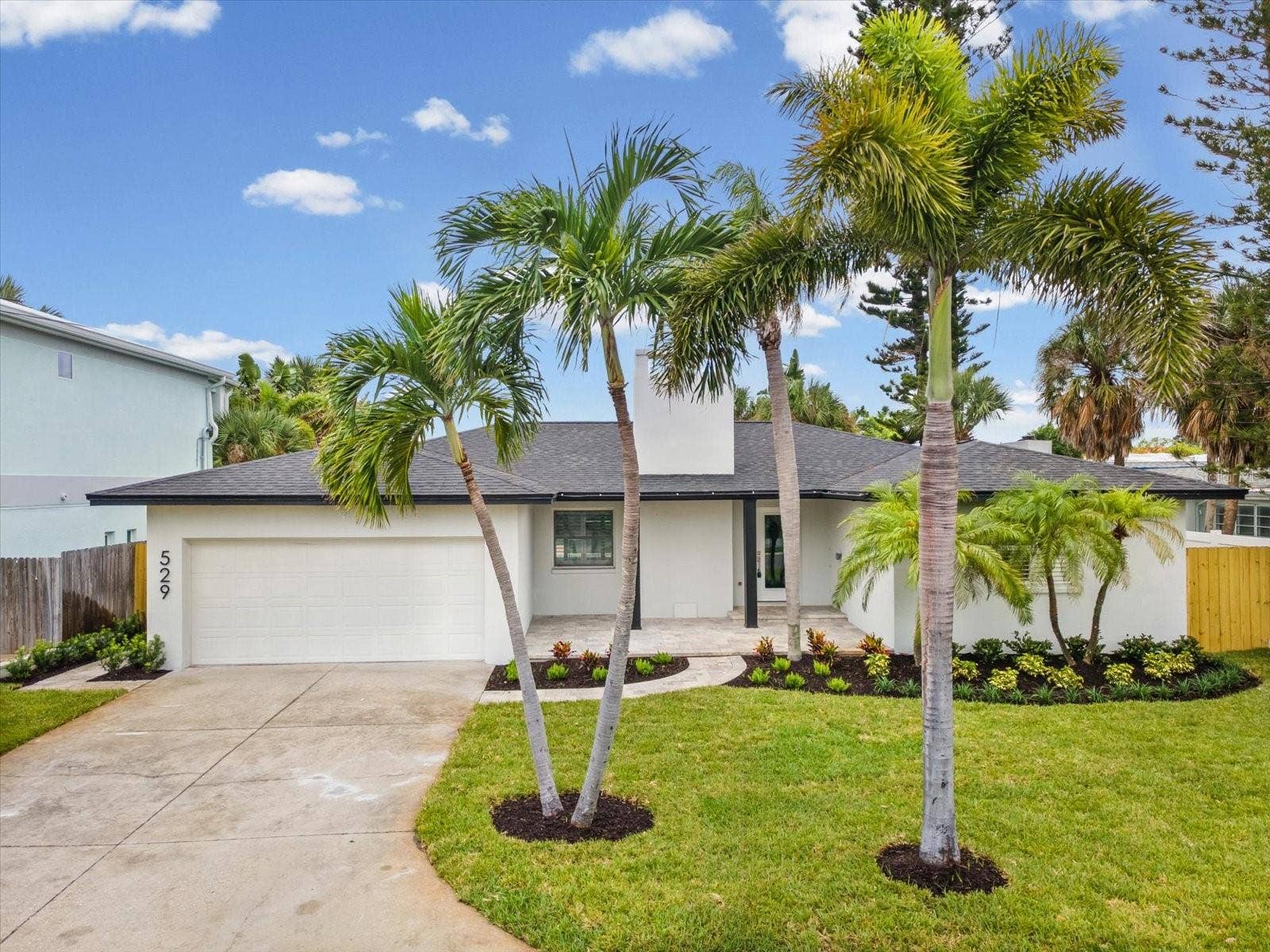 529 80TH AVENUE, St Pete Beach, FL 33706