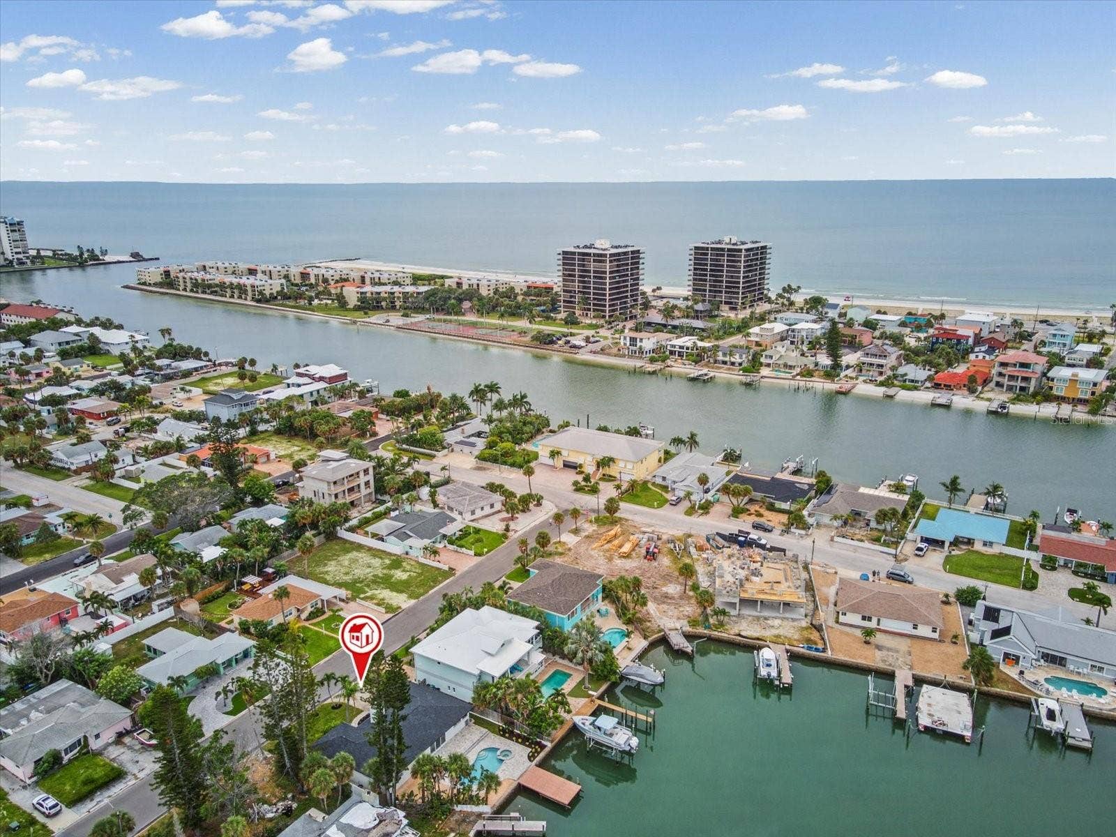 529 80TH AVENUE, St Pete Beach, FL 33706