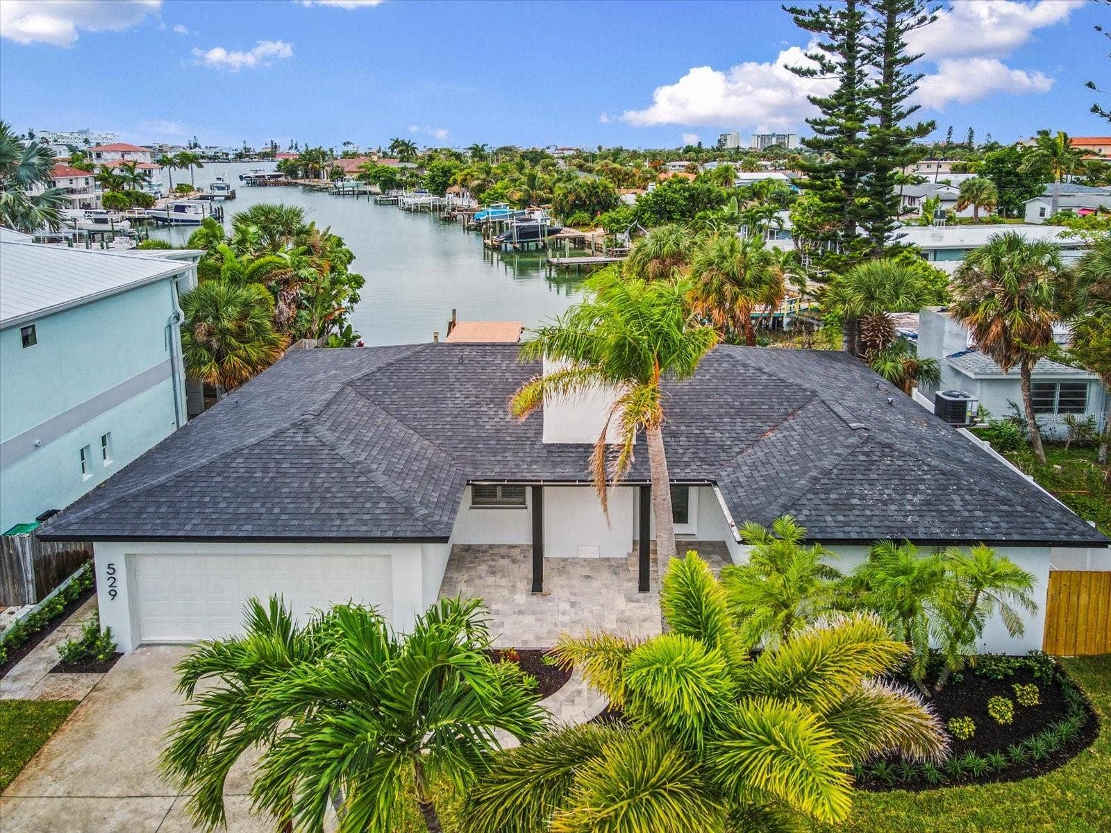 529 80TH AVENUE, St Pete Beach, FL 33706
