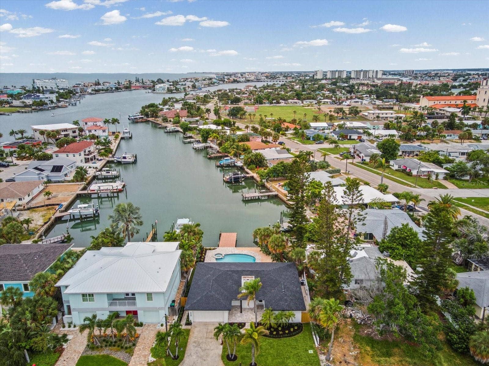 529 80TH AVENUE, St Pete Beach, FL 33706