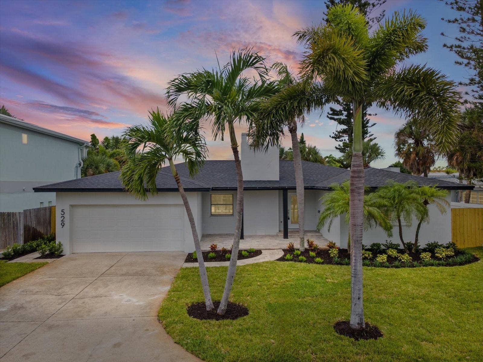529 80TH AVENUE, St Pete Beach, FL 33706
