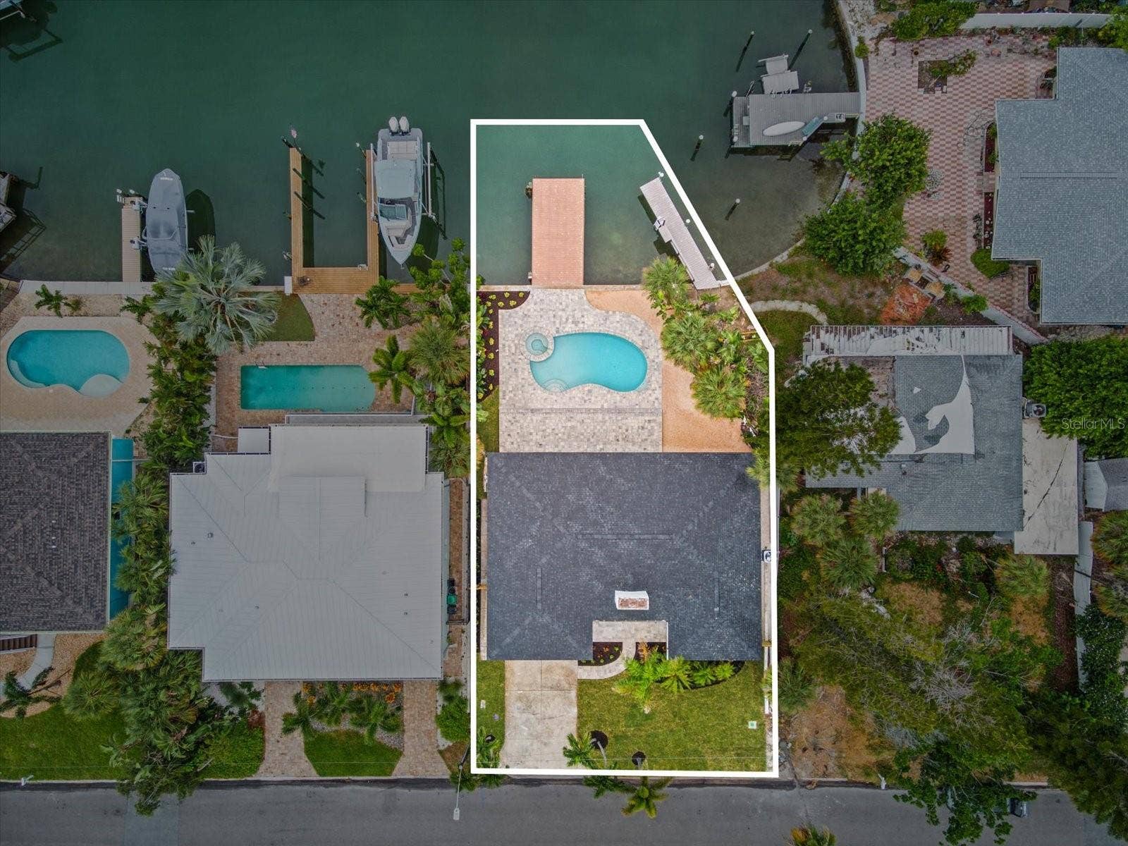 529 80TH AVENUE, St Pete Beach, FL 33706