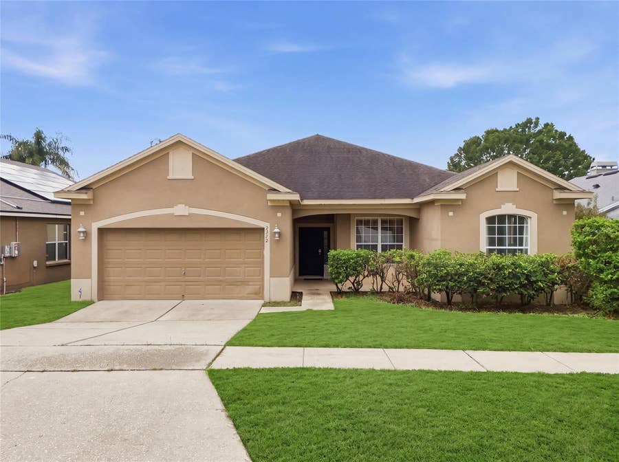 Property photo for 2372 CIMMARON ASH WAY, Apopka, FL