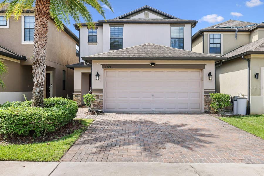 Property photo for 2724 GARDEN FALLS DRIVE, Brandon, FL