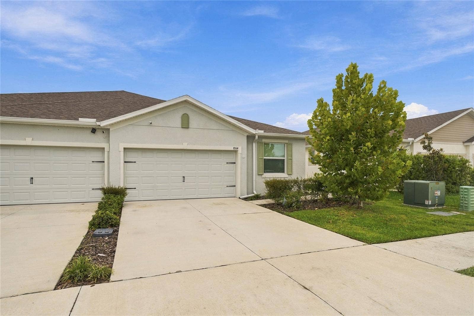 8514 BOLD CYPRESS LANE, Wesley Chapel, FL 33545