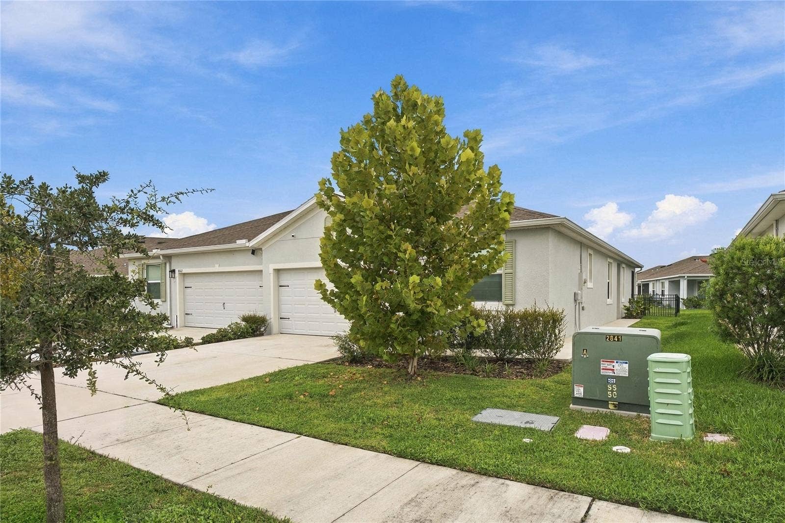 8514 BOLD CYPRESS LANE, Wesley Chapel, FL 33545
