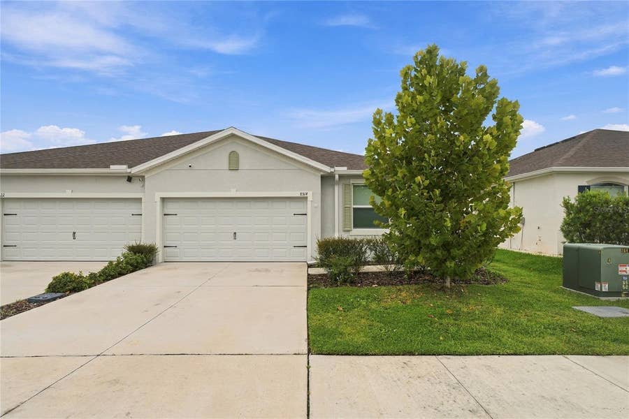 Property photo for 8514 BOLD CYPRESS LANE, Wesley Chapel, FL