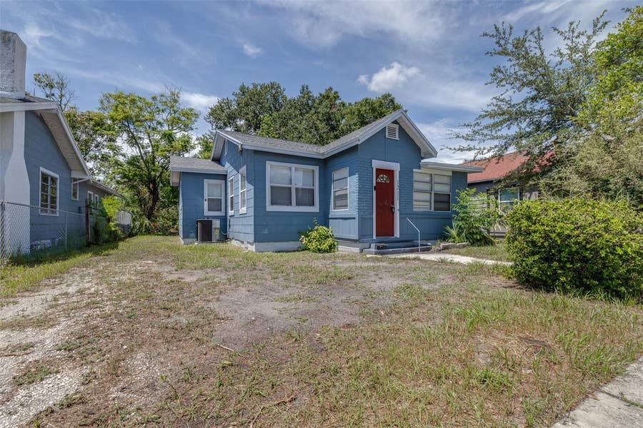 Property photo for 1311 PRESCOTT STREET S, St Petersburg, FL