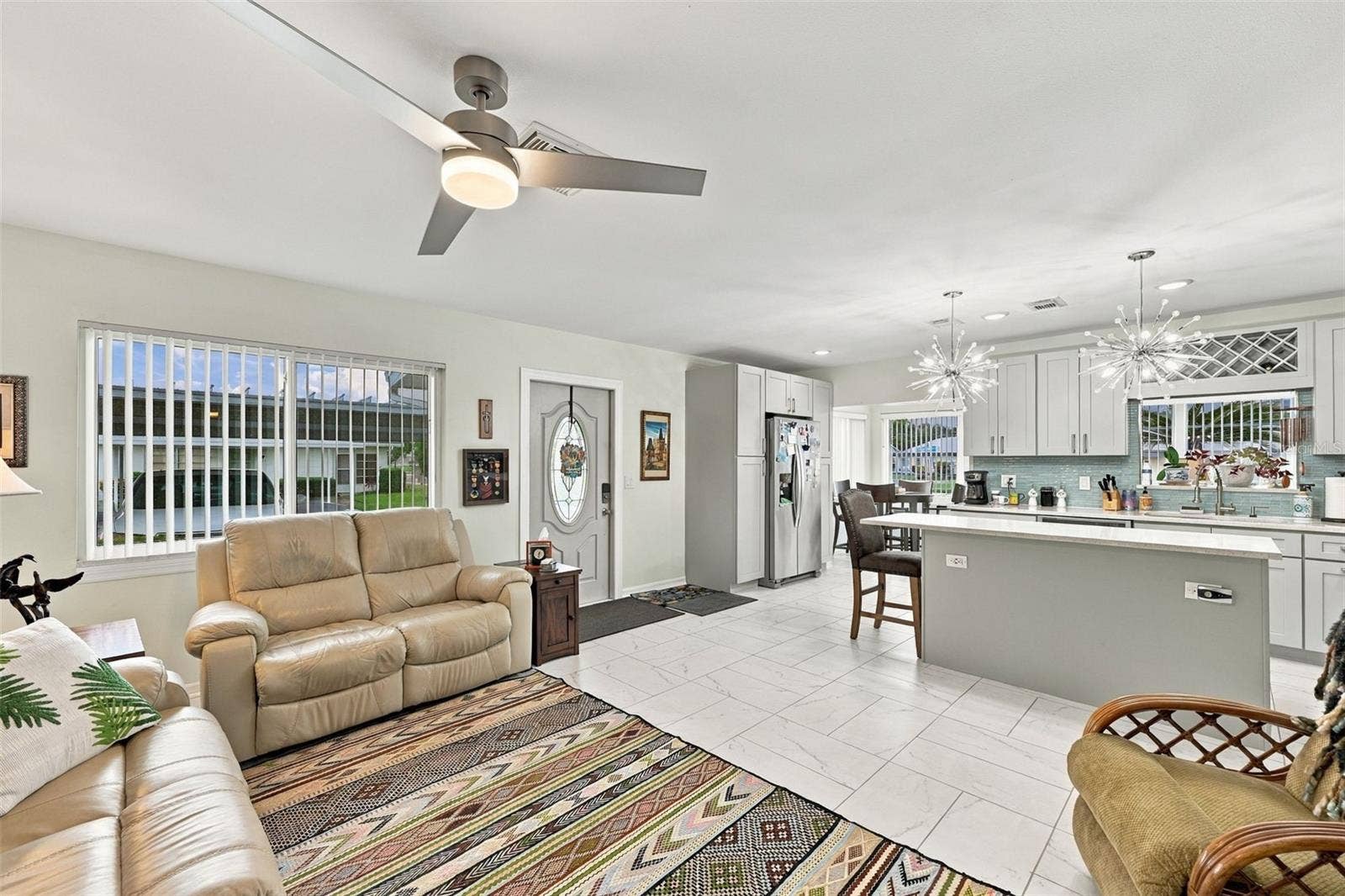 202 GLOUCESTER BOULEVARD, #357, Sun City Center, FL 33573 Great Room
