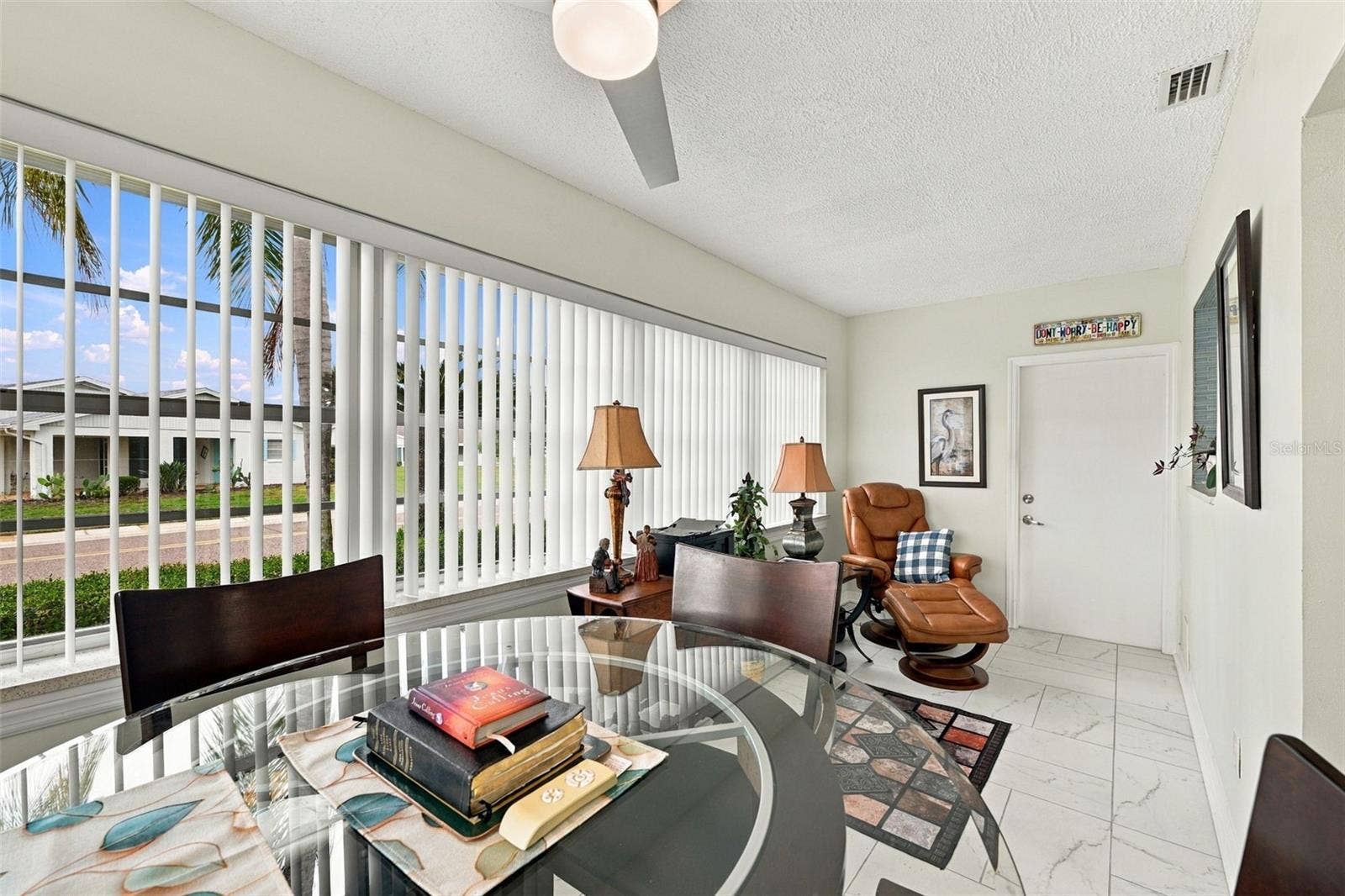 202 GLOUCESTER BOULEVARD, #357, Sun City Center, FL 33573 Florida Room