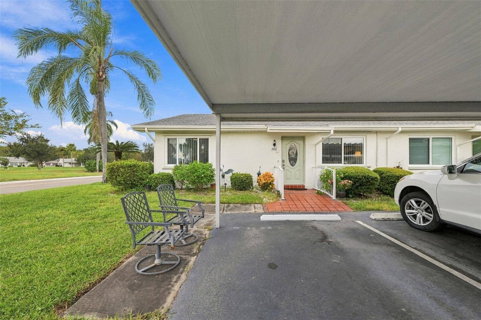 202 GLOUCESTER BOULEVARD, #357, Sun City Center, FL 33573 202 GLOUCESTER BOULEVARD, #357, Sun City Center, FL 33573