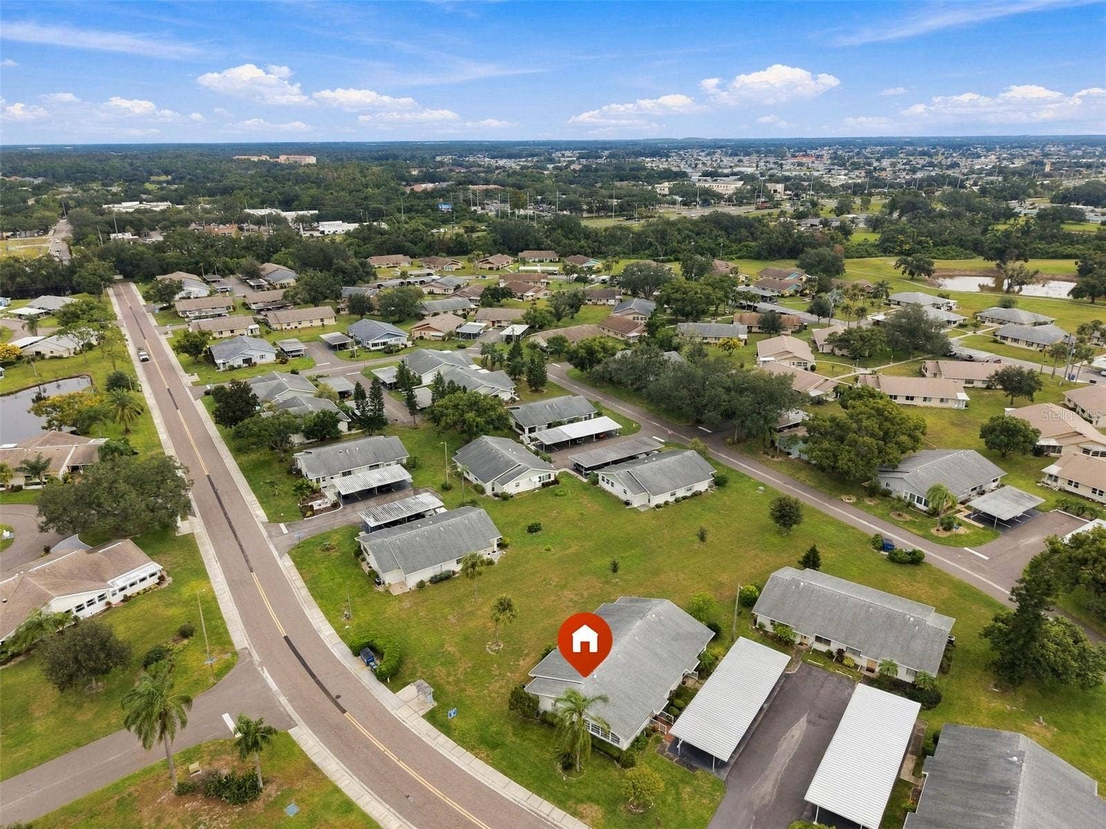 202 GLOUCESTER BOULEVARD, #357, Sun City Center, FL 33573 202 GLOUCESTER BOULEVARD, #357, Sun City Center, FL 33573