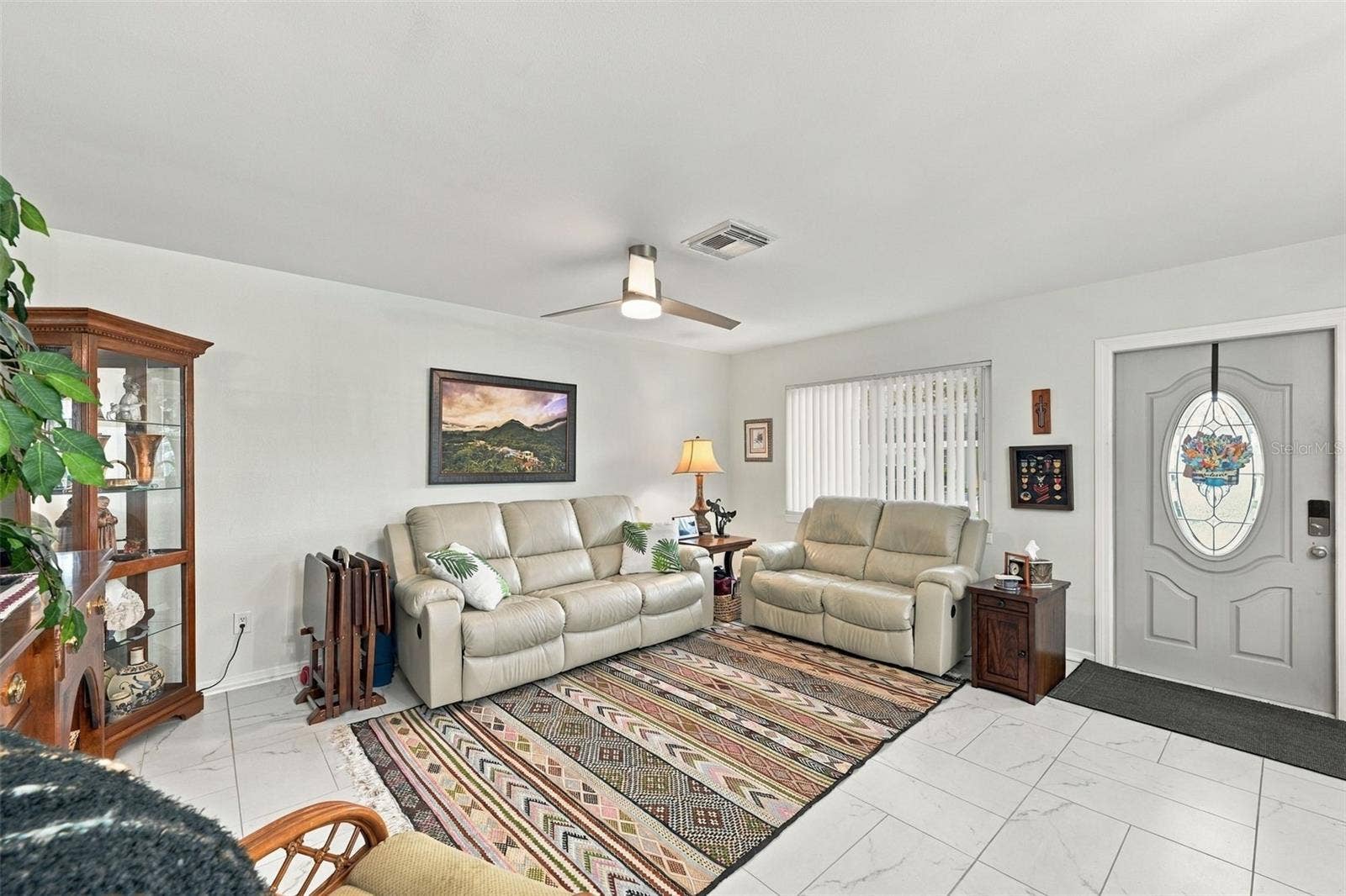 202 GLOUCESTER BOULEVARD, #357, Sun City Center, FL 33573 Great Room