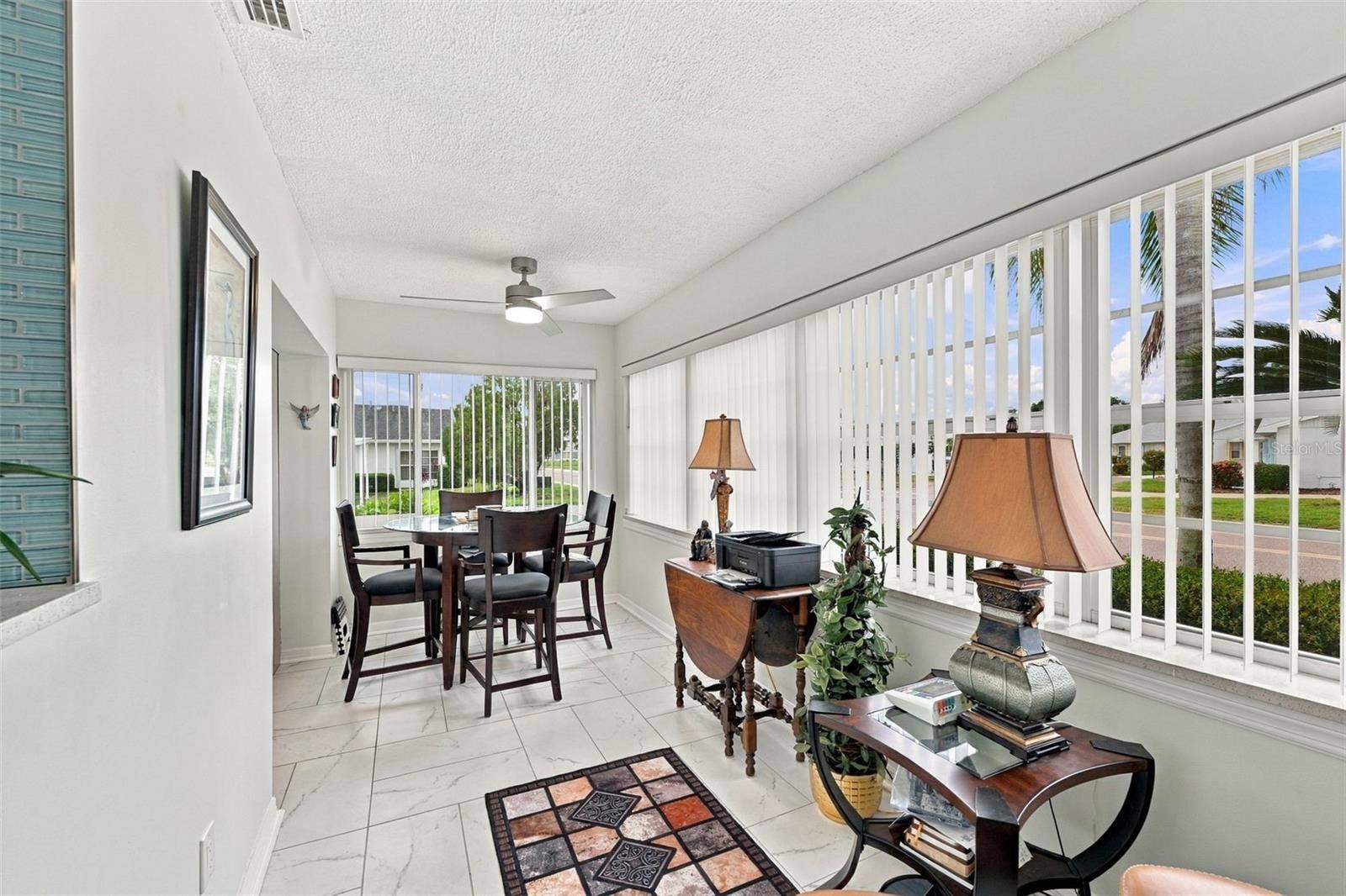 202 GLOUCESTER BOULEVARD, #357, Sun City Center, FL 33573 Florida Room