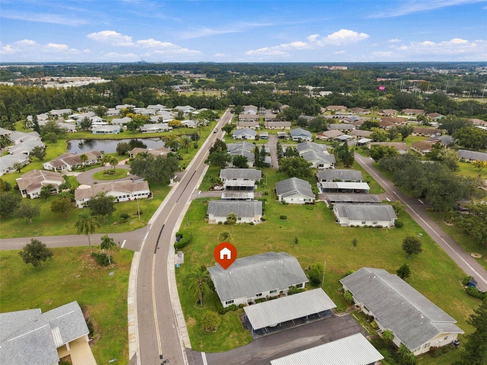 202 GLOUCESTER BOULEVARD, #357, Sun City Center, FL 33573 202 GLOUCESTER BOULEVARD, #357, Sun City Center, FL 33573