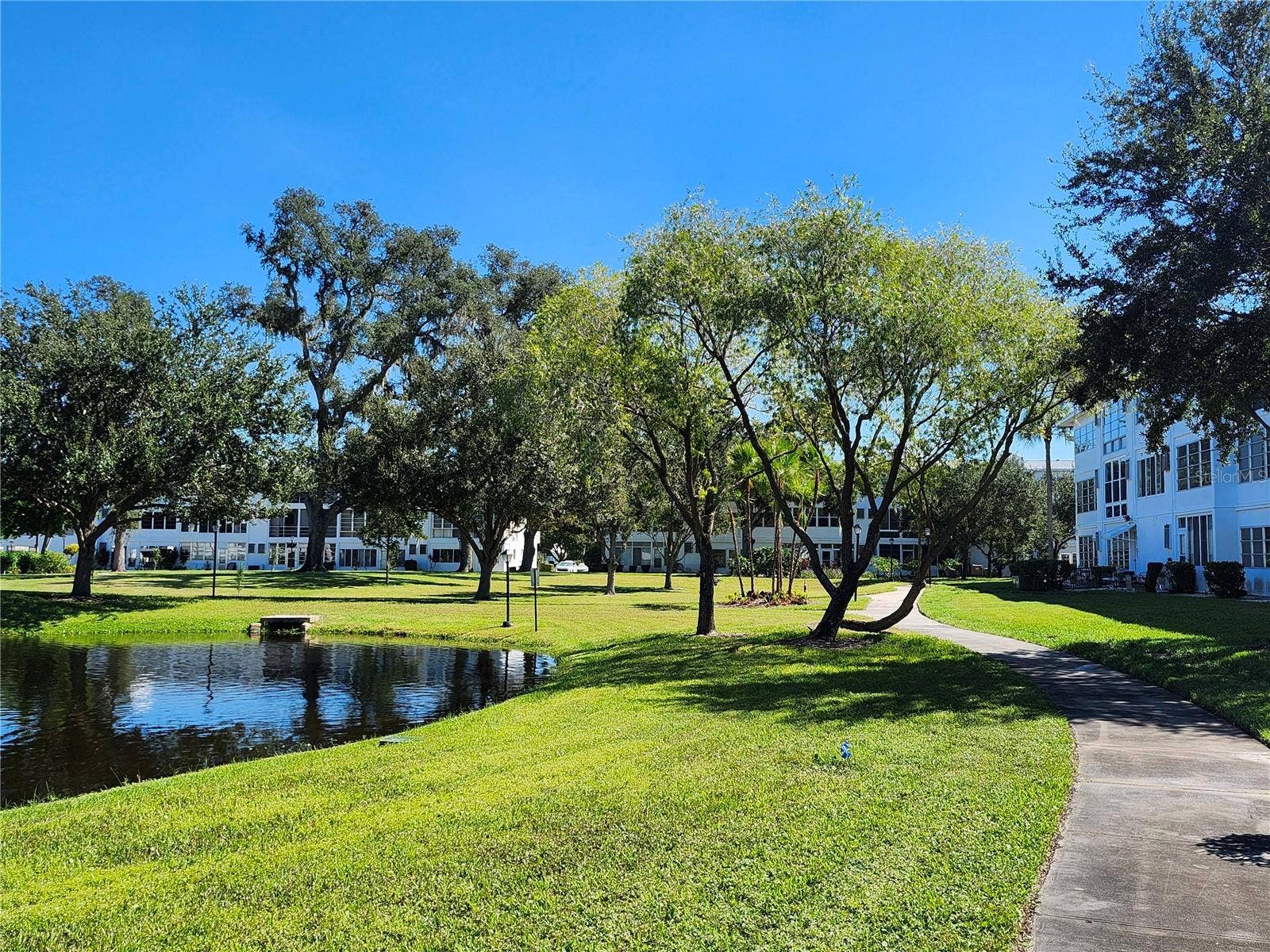 11201 80TH AVENUE, #201, Seminole, FL 33772 Beautiful walking trails