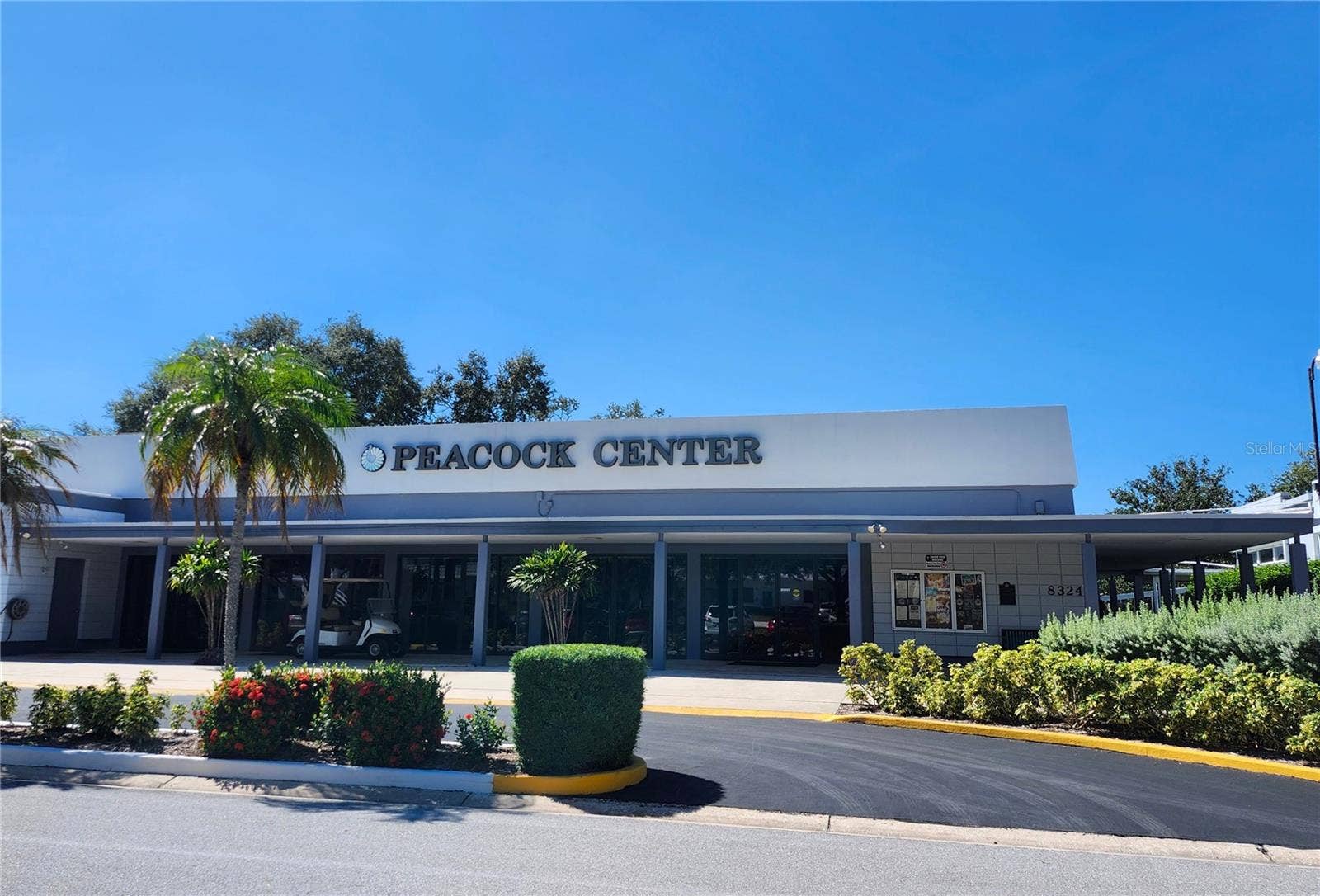 11201 80TH AVENUE, #201, Seminole, FL 33772 Peacock Center