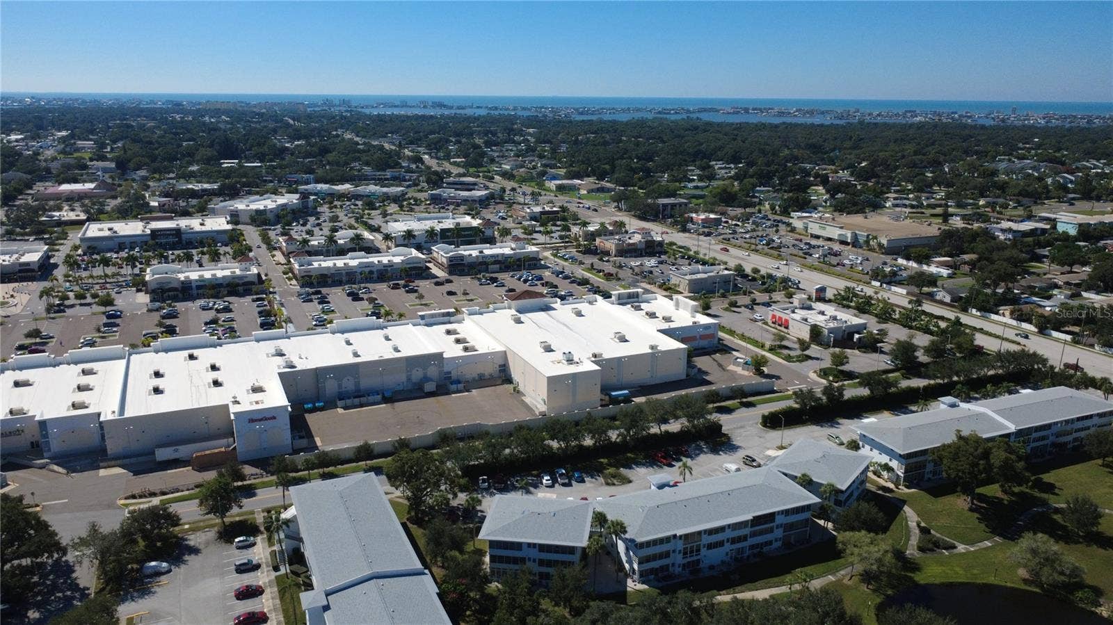 11201 80TH AVENUE, #201, Seminole, FL 33772 Seminole City Center right next door