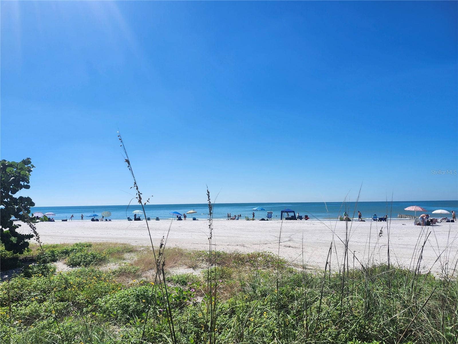 11201 80TH AVENUE, #201, Seminole, FL 33772 Beautiful Gulf