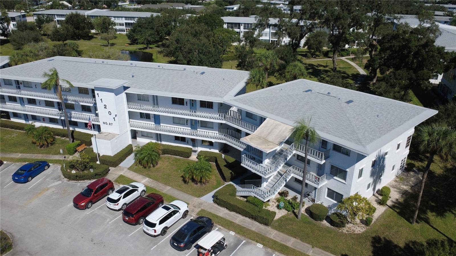 11201 80TH AVENUE, #201, Seminole, FL 33772 11201 80TH AVENUE, #201, Seminole, FL 33772