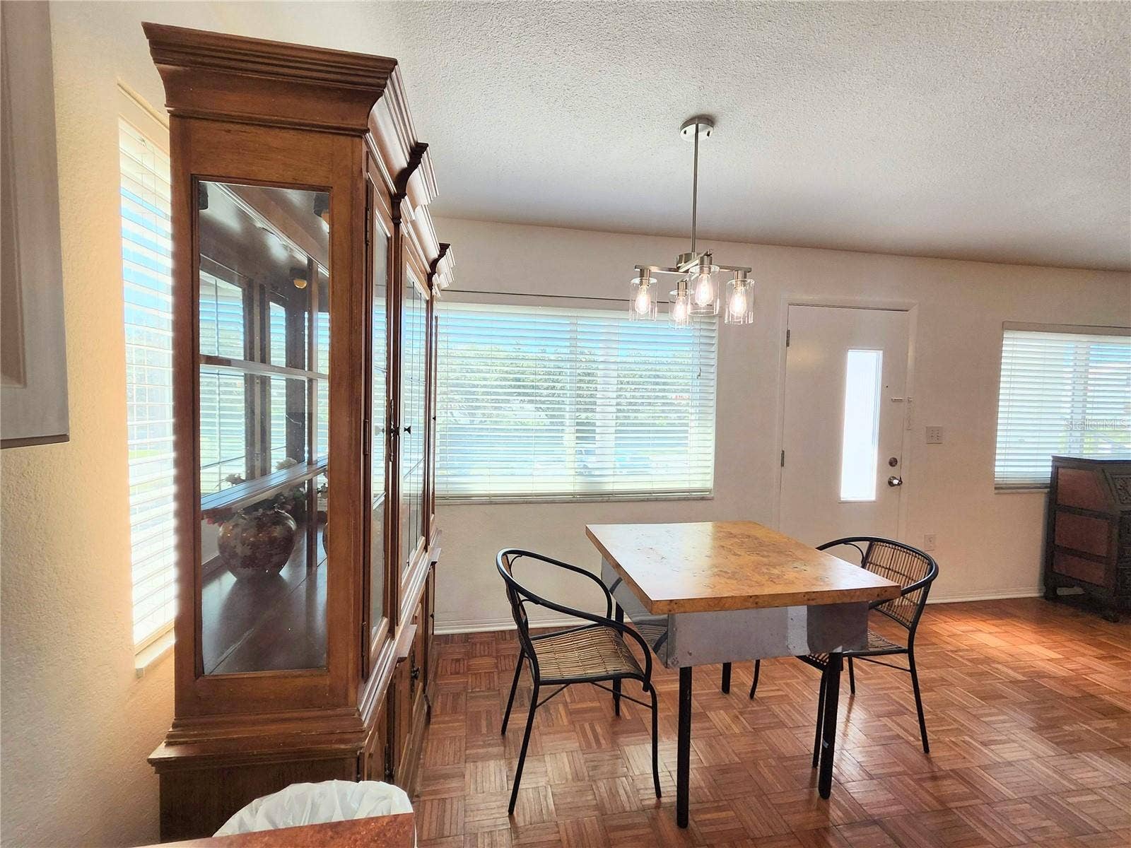 11201 80TH AVENUE, #201, Seminole, FL 33772 Dinette