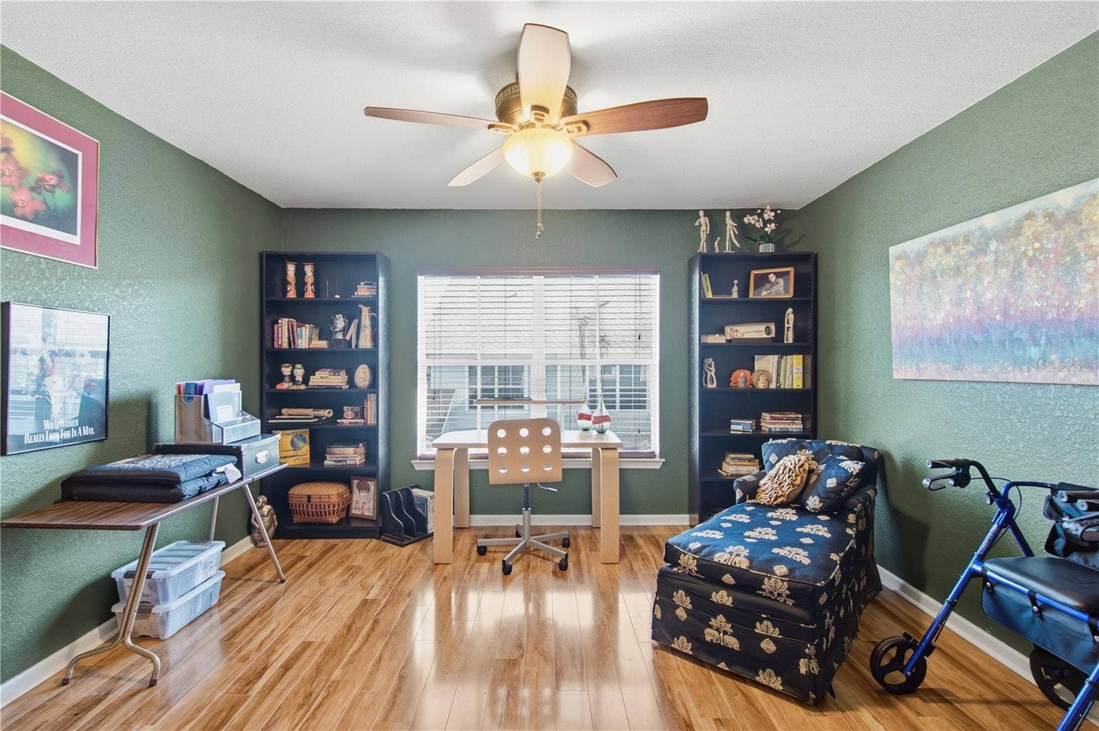 Third Bedroom