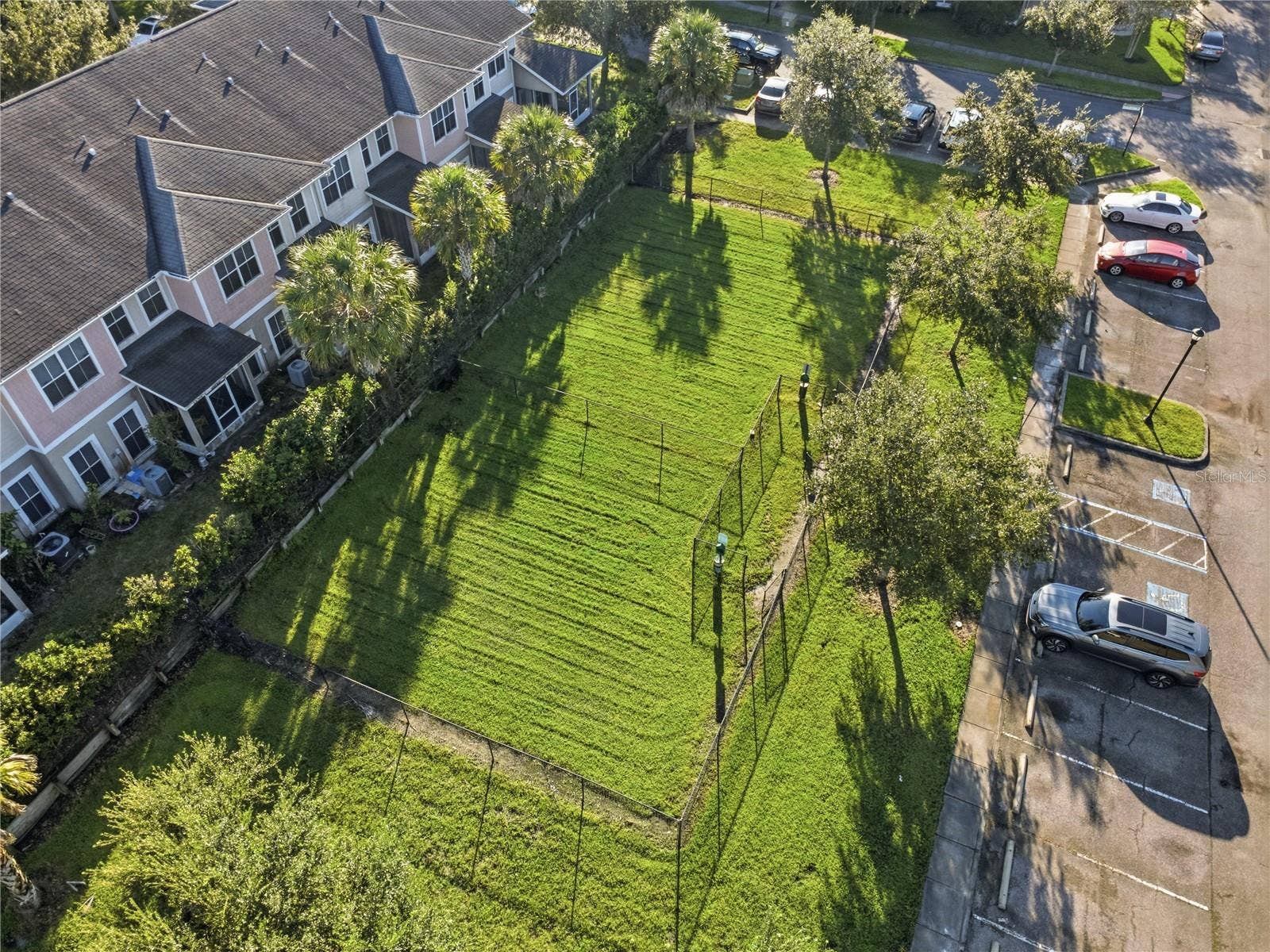Community Dog Park
