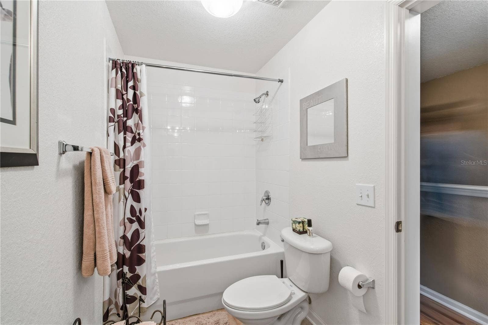 Second Bathroom