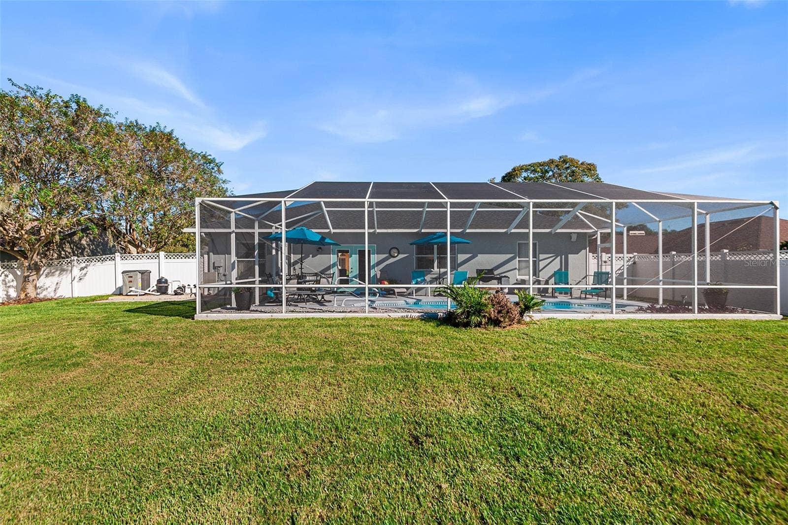 435 LAKE HARRIS DRIVE, Lakeland, FL 33813
