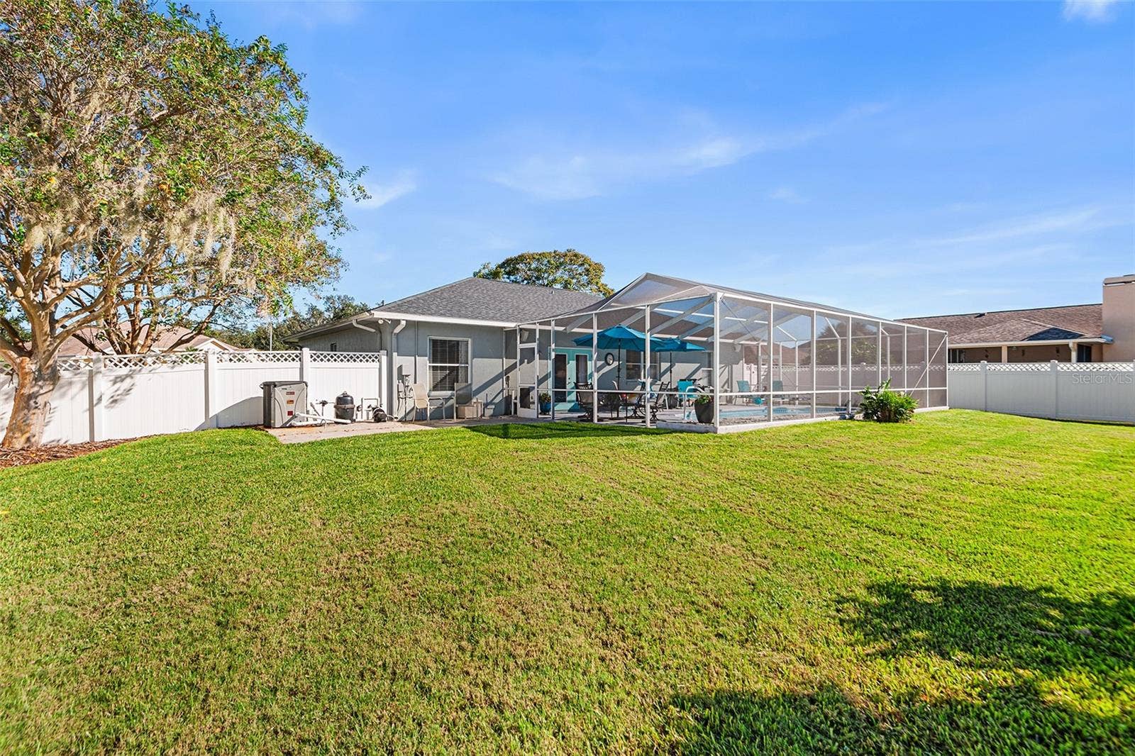 435 LAKE HARRIS DRIVE, Lakeland, FL 33813