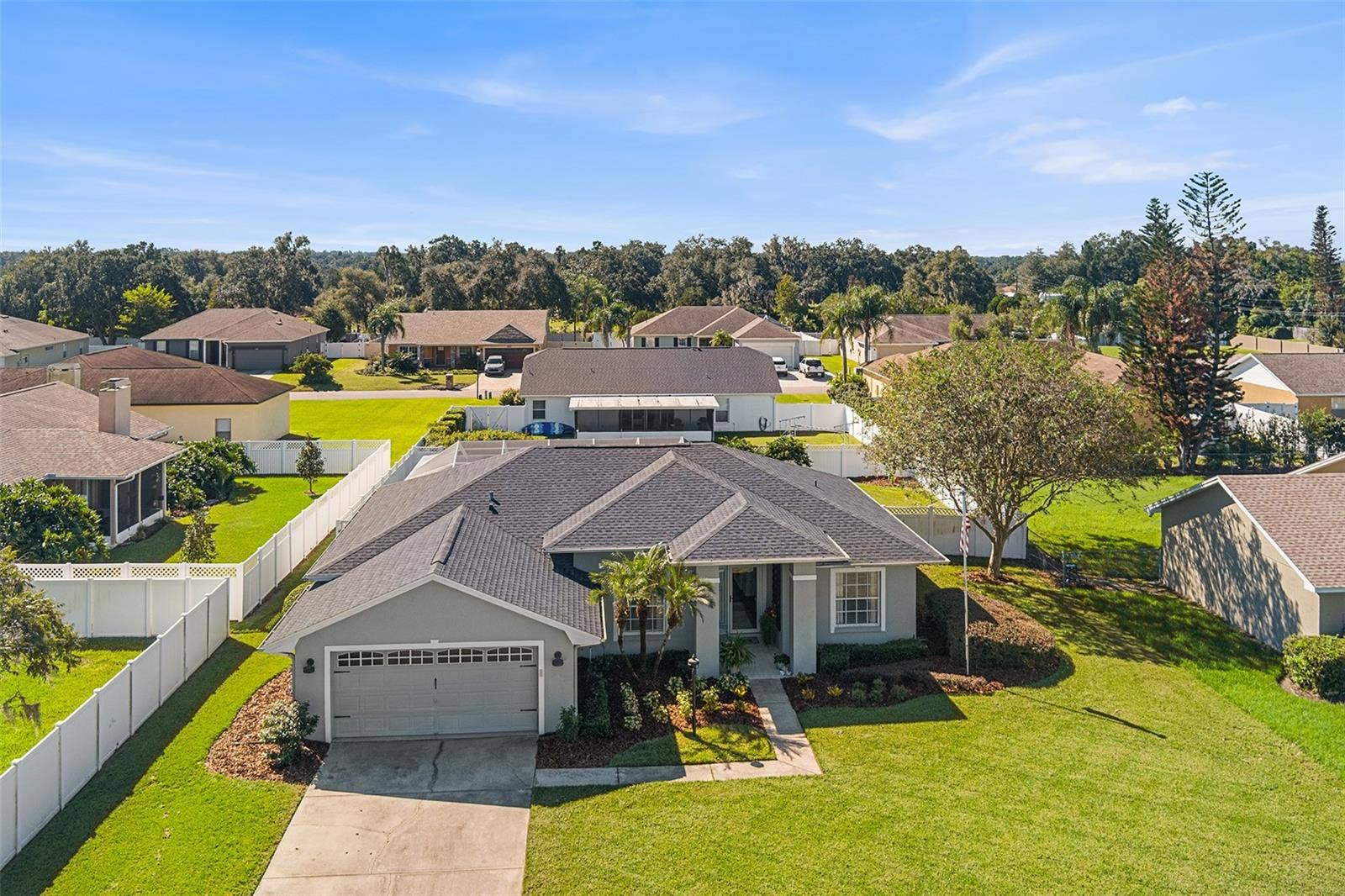 435 LAKE HARRIS DRIVE, Lakeland, FL 33813