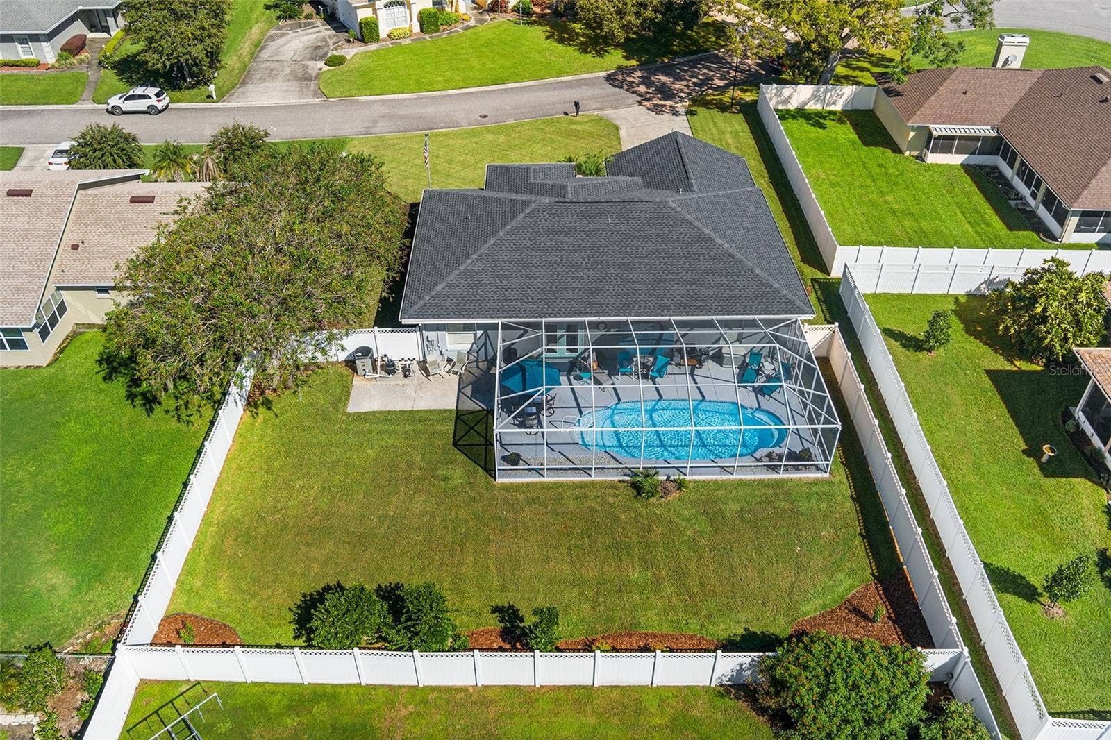 435 LAKE HARRIS DRIVE, Lakeland, FL 33813
