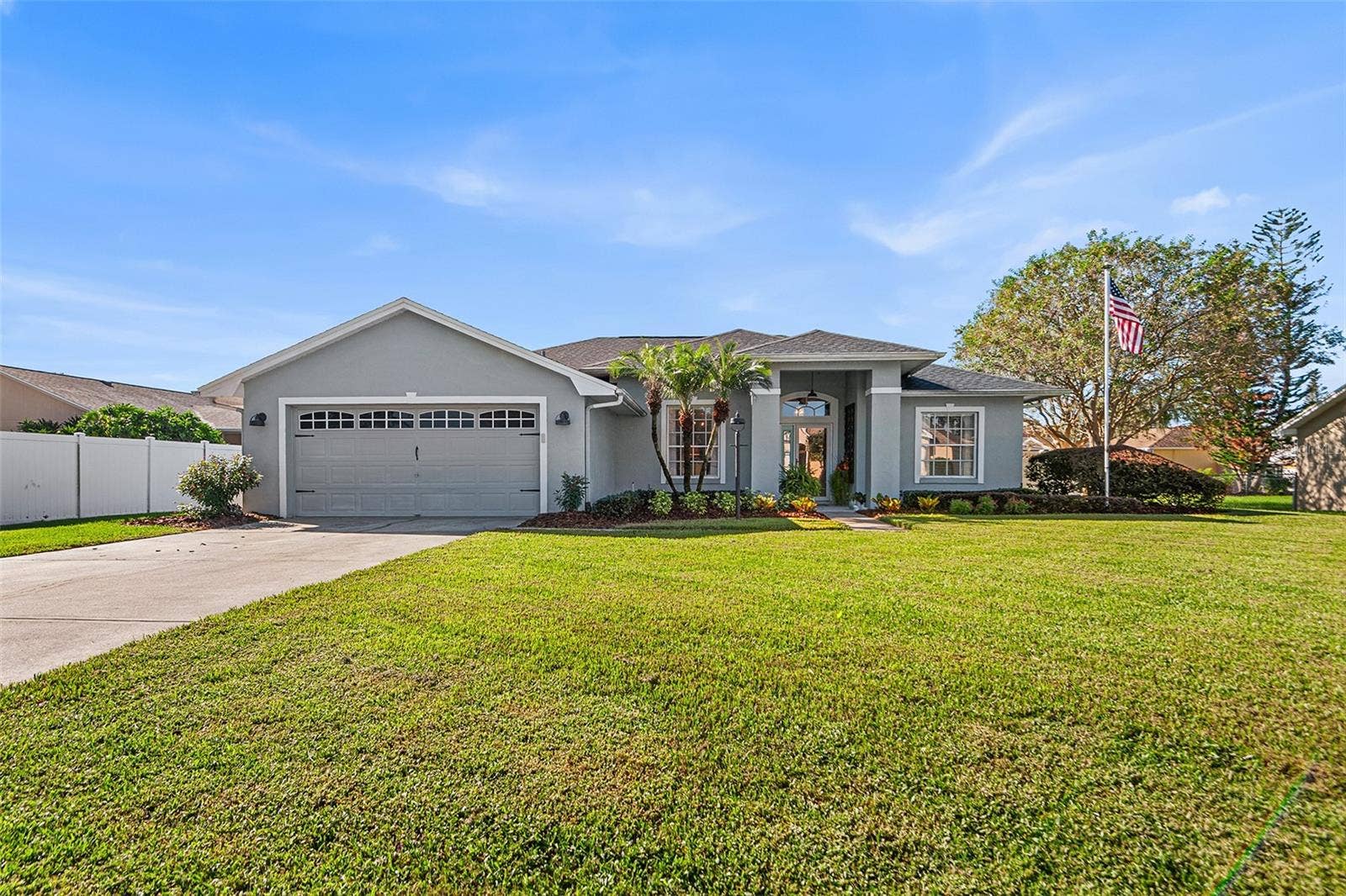 435 LAKE HARRIS DRIVE, Lakeland, FL 33813