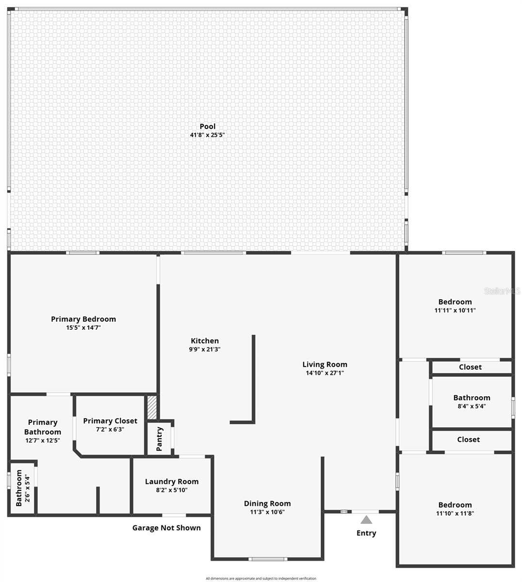 435 LAKE HARRIS DRIVE, Lakeland, FL 33813