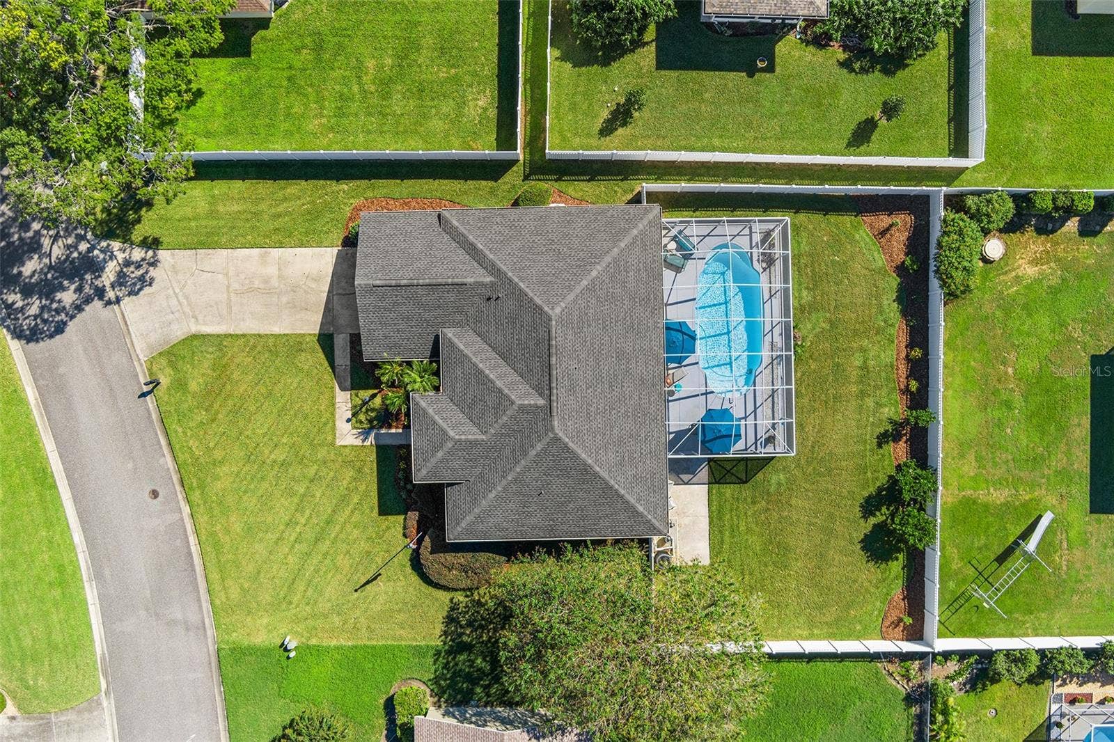 435 LAKE HARRIS DRIVE, Lakeland, FL 33813