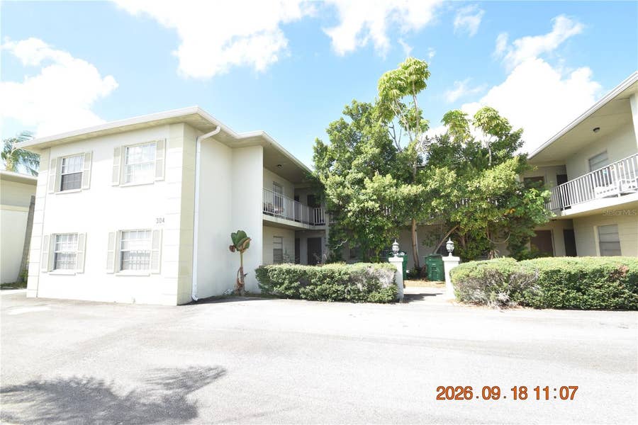 Property photo for 304 DANUBE AVENUE, #8, Tampa, FL