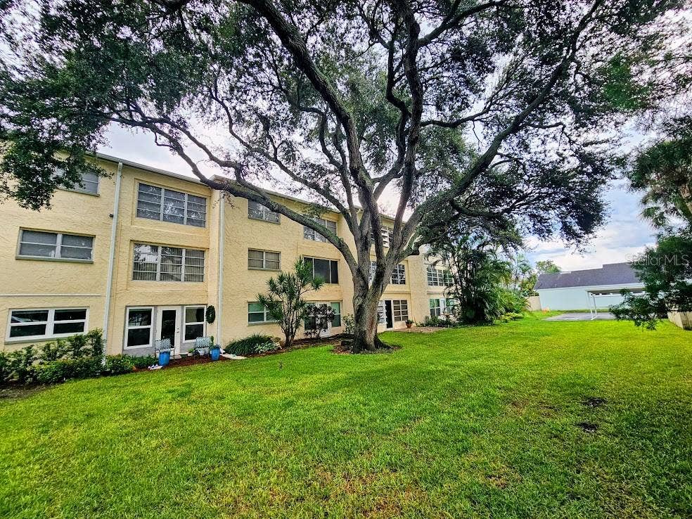 11620 PARK BOULEVARD, #303, Seminole, FL 33772 11620 PARK BOULEVARD, #303, Seminole, FL 33772