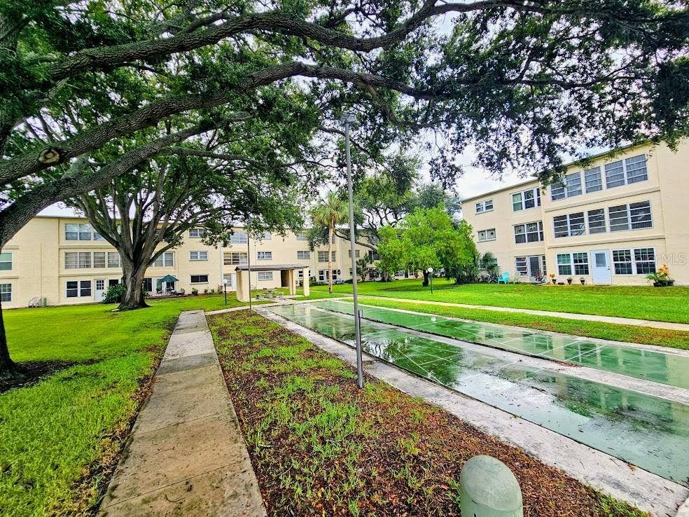 11620 PARK BOULEVARD, #303, Seminole, FL 33772 11620 PARK BOULEVARD, #303, Seminole, FL 33772