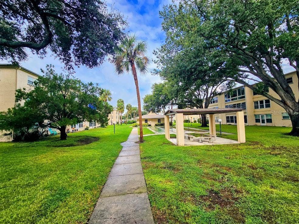 11620 PARK BOULEVARD, #303, Seminole, FL 33772 11620 PARK BOULEVARD, #303, Seminole, FL 33772