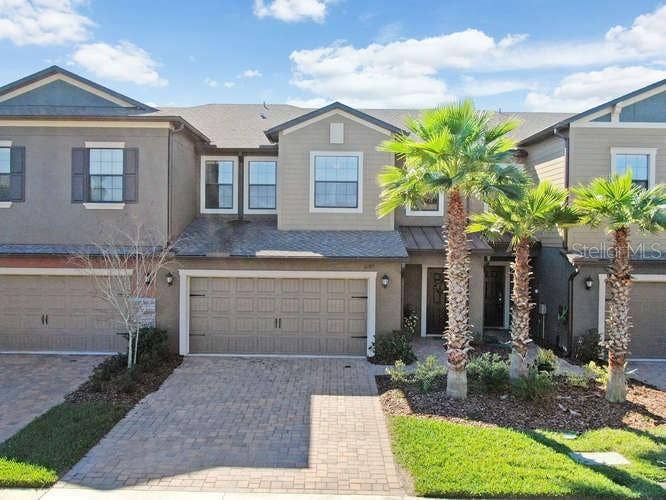 Property photo for 3289 GENTLE DELL COURT, Wesley Chapel, FL