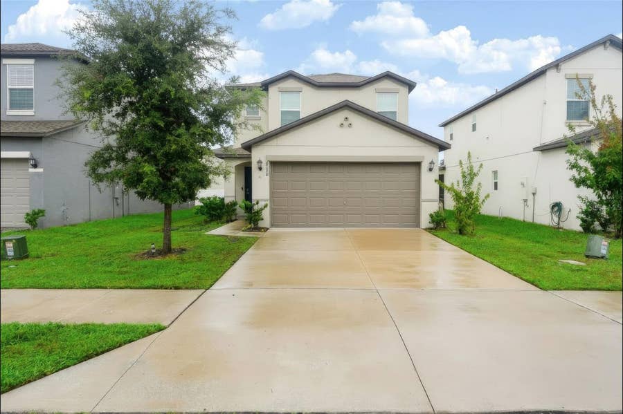 Property photo for 6330 TEN ACRE COURT, Zephyrhills, FL